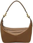 LIEBESKIND Berlin LIZA Hobo Schultertasche, Small (HxBxT 16cm X 24.5cm X 14cm),