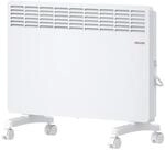 STIEBEL ELTRON Elektroheizung Standger&auml;t f&uuml;r ca. 25 m&sup2;, T&Uuml;V gepr&uuml;ft,