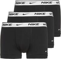 Nike Underwear Herren Essential Trunks 3er Pack &ndash; Kurze Beinl&auml;nge, Enganliegend,