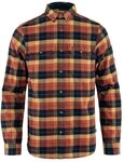 Fj&auml;llr&auml;ven Singi Heavy Flannel Hemd - L