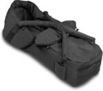 hauck 2in1 Soft Tragetasche & Fu&szlig;sack f&uuml;r Buggy und Geschwisterwagen, f&uuml;r Babys ab