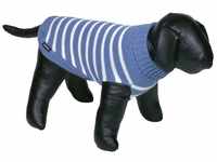 Nobby 64762 Hundepullover PASMA blau 36 cm
