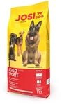 JosiDog Agilo Sport | 15kg | Adult | Hundefutter trocken mit viel Protein