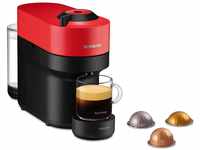 Nespresso Krups XN9205 Vertuo Pop Kaffeekapselmaschine | Kapazität: 560 ml 