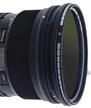 Hoya Variable Density II Filter &oslash;62mm