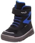 Superfit Jungen MarsStiefel