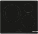 Plaque &agrave; Induction BOSCH PIJ631BB5E 7400 W