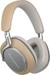 Bowers & Wilkins Px8 Over-Ear-Kopfh&ouml;rer mit Ger&auml;uschunterdr&uuml;ckung, kabellos,