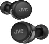 JVC HA-Z330T-B - Kompakte True Wireless Ohrh&ouml;rer, akt. Noise Cancelling, geringes