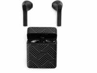 Music Sound | Bluetooth Kopfhörer Kabellos Capsule In Ear | Kabellose