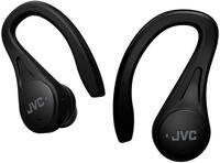 Jvc HA-Ec25t Auricolare True Wireless Stereo [tws] A Clip, IN-Ear Musica E...