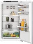 Siemens KI31R2FE0 iQ300 Einbau-K&uuml;hlschrank mit Flachscharnier, 102.5 x 56 cm,...