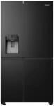 Hisense RS818N4TFE Side-by-Side K&uuml;hl-Gefrierkombination /179 cm/Inverter