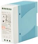 MeanWell MDR-60-24 Hutschienen Netzteil, 60W, 24V, 2,5A