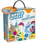 Lisciani - WOOZLE GOOZLE - DAS Chemielabor - Chemie-Labor-Set F&uuml;r Kinder ab 8 Jahren
