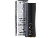 LANCOME ROUGE A LEVRES N 198-Rouge-Flamboyant, 3,4 g.