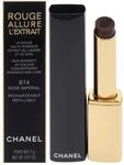 ROUGE ALLURE L'EXTRAIT lipstick 1 u