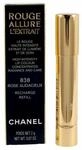 ROUGE ALLURE L'EXTRAIT lipstick recharge 1 u