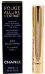 ROUGE ALLURE L'EXTRAIT lipstick recharge 1 u