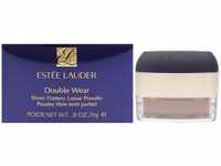 Estée Lauder, Double Wear Sheer Flattery Loose Powder - 04 Medium Matte, 9 g.