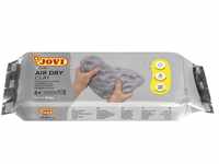 Jovi Air Dry Modelliermasse, gebrauchsfertig, lufttrocknend, auf Basis von...