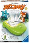 Ravensburger Xoomy Midi Cute Animals - Projektor zum Zeichnen s&uuml;&szlig;er Tiere f&uuml;r