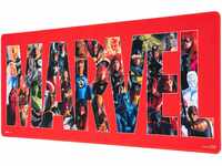 Grupo Erik Gaming Mauspad XXL Timeless Avengers Marvel - Gaming Mousepad XXL -