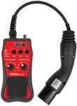 Benning EV 3-2 Messadapter f&uuml;r EVSE-Ladestationen (044169)