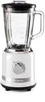 Ariete 585 Modern Standmixer, 1000 W, 1,5 L Fassungsverm&ouml;gen, 4...
