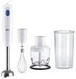 Braun Stabmixer MultiQuick 1 MQ 10.202 M - Elektrischer Stabmixer mit