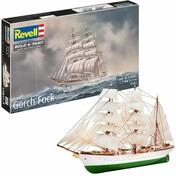 Revell 05432 Gorch Fock