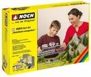 NOCH Start-Set &bdquo;Modellbahn-Anlagenbau, umfassendes Modellbahn Zubeh&ouml;r f&uuml;r...