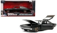 Jada Toys 253203075 Fast & Furious 1968 Dodge Charger 1:24, Die-Cast-Auto,...