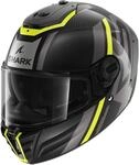 SHARK, Integralhelme motorrad Spartan RS carbon SHAWN DYA, L