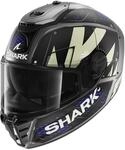 SHARK, Integralhelme motorrad Spartan RS Stingrey mat AAB, L