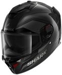 SHARK, Integralhelme motorrad SPARTAN GT PRO carbon RITMO DAU, L