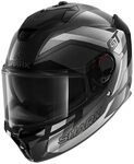 SHARK, Integralhelme motorrad SPARTAN GT PRO carbon RITMO DSU, L