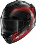 SHARK, Integralhelme motorrad SPARTAN GT PRO carbon RITMO DRU, S