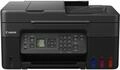 Canon PIXMA G4570 MegaTank 4in1 Multifunktionsger&auml;t DIN A4 (Scanner, Kopierer,
