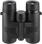 Eschenbach Optik Arena D+ wetterfestes Fernglas 8x32- handliches Einstiegsmodell f&uuml;r