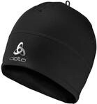Odlo Thermounterw&auml;sche f&uuml;r Herren Active Warm Langarm Steel Grey meliert | Gr&ouml;&szlig;e