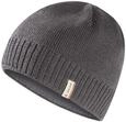 VAUDE M&uuml;tze Edo Beanie III in Grau &ndash; Warme & atmungsaktive Winterm&uuml;tze - Unisex