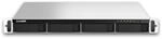 QNAP TS-464U-8G | 4-Bay, 2.5GbE, 1U-Rackmount NAS