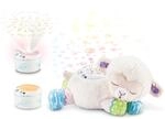 VTech Baby 3-in-1 Sternenlicht-Sch&auml;fchen &ndash; Kuschelige Spieluhr-Einschlafhilfe mit