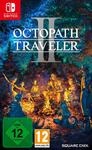 OCTOPATH TRAVELER II [Nintendo Switch]