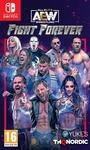 AEW: Fight Forever /Switch