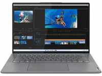 Lenovo Yoga Slim 7 Pro X 82TL0052GE - 14.5" 3K, AMD Ryzen 7 6800HS, 16GB RAM,...