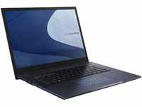 ASUS ExpertBook B7402FBA-LA0111X i7-1260P Hybrid (2-in-1) 35,6 cm (14 Zoll)