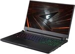 Gigabyte AORUS 5 Gaming Laptop, Intel Core i7 12700H, GeForce RTX 3070, 15,6 Zoll