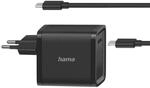 Hama Universal-Notebook-Netzteil 5V, 9V, 12V, 15V, 20V (Universal-Netzteil f&uuml;r